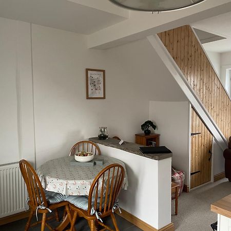 Quarry Cottage Near Hawes, Yorkshire Dales, Pet Free Luaran gambar