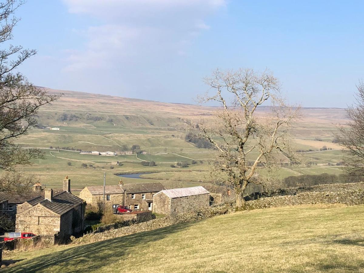 Quarry Cottage Near Hawes, Yorkshire Dales, Pet Free Luaran gambar
