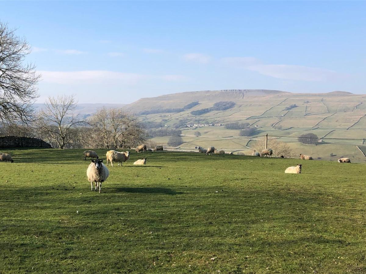 Quarry Cottage Near Hawes, Yorkshire Dales, Pet Free Luaran gambar