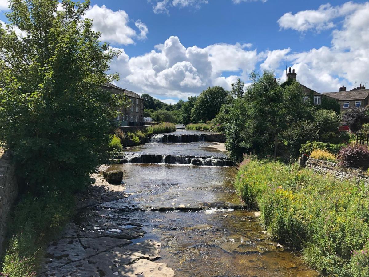 Quarry Cottage Near Hawes, Yorkshire Dales, Pet Free Luaran gambar
