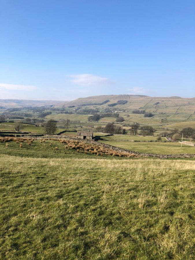 Quarry Cottage Near Hawes, Yorkshire Dales, Pet Free Luaran gambar